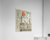 Charles Demuth    18 Acrylic Print