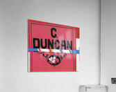 Charles Demuth    19 Acrylic Print