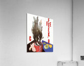 Charles Demuth    21 Acrylic Print