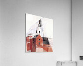 Charles Demuth    23 Acrylic Print