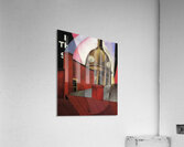 Charles Demuth    28 Acrylic Print