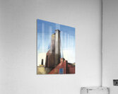 Charles Demuth    29 Acrylic Print