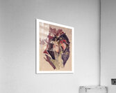 Charles Demuth    30 Acrylic Print