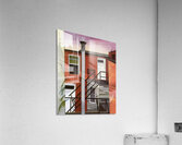 Charles Demuth    31 Acrylic Print