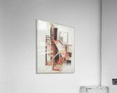 Charles Demuth    32 Acrylic Print