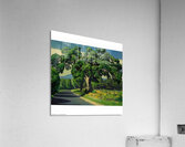 Rockwell Kent  1 Acrylic Print