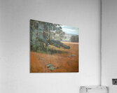 Rockwell Kent  2 Acrylic Print