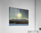 Rockwell Kent  3 Acrylic Print