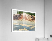 Rockwell Kent  4 Acrylic Print