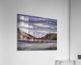 Rockwell Kent  5 Acrylic Print