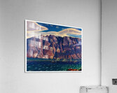 Rockwell Kent  6 Acrylic Print