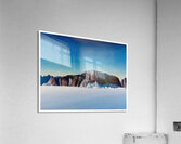 Rockwell Kent  7 Acrylic Print