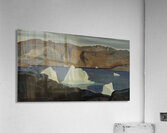 Rockwell Kent  10 Acrylic Print