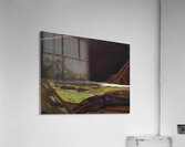 Rockwell Kent  11 Acrylic Print