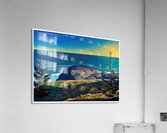 Rockwell Kent  16 Acrylic Print