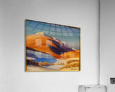 Rockwell Kent  17 Acrylic Print