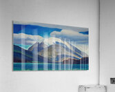 Rockwell Kent  19 Acrylic Print