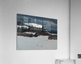 Rockwell Kent  20 Impression acrylique