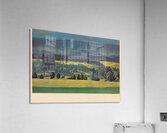 Rockwell Kent  21 Acrylic Print