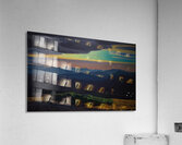 Rockwell Kent  22 Acrylic Print