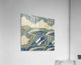 Rockwell Kent  25 Acrylic Print