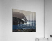 Rockwell Kent  26 Acrylic Print