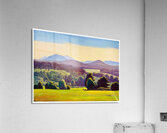 Rockwell Kent  29 Acrylic Print