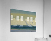 Rockwell Kent  32 Acrylic Print