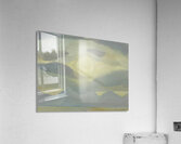 Rockwell Kent  33 Acrylic Print