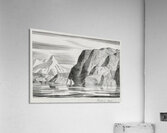 Rockwell Kent  34 Acrylic Print