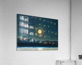 Rockwell Kent  35 Acrylic Print