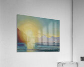 Rockwell Kent  39 Acrylic Print