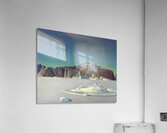 Rockwell Kent  41 Acrylic Print