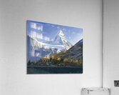 Rockwell Kent  42 Acrylic Print