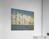 Rockwell Kent  43 Acrylic Print