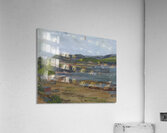 Rockwell Kent  46 Acrylic Print