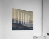 Rockwell Kent  47 Acrylic Print