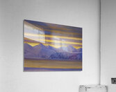 Rockwell Kent  51 Acrylic Print