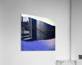 Rockwell Kent  53 Acrylic Print