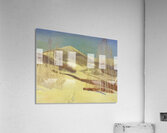 Rockwell Kent  54 Acrylic Print