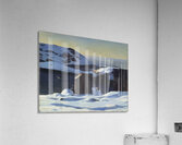 Rockwell Kent  56 Acrylic Print