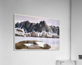 Rockwell Kent  57 Acrylic Print