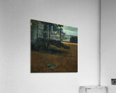 Rockwell Kent  61 Acrylic Print