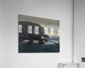 Rockwell Kent  64 Acrylic Print