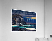 Rockwell Kent  68 Acrylic Print