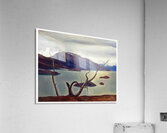 Rockwell Kent  69 Acrylic Print