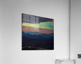 Rockwell Kent  71 Acrylic Print