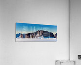 Rockwell Kent  73 Acrylic Print