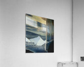 Rockwell Kent  74 Acrylic Print