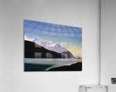 Rockwell Kent  2 Acrylic Print